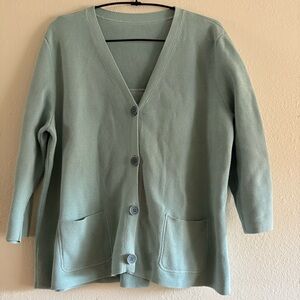 Women's Cardigan Sweater